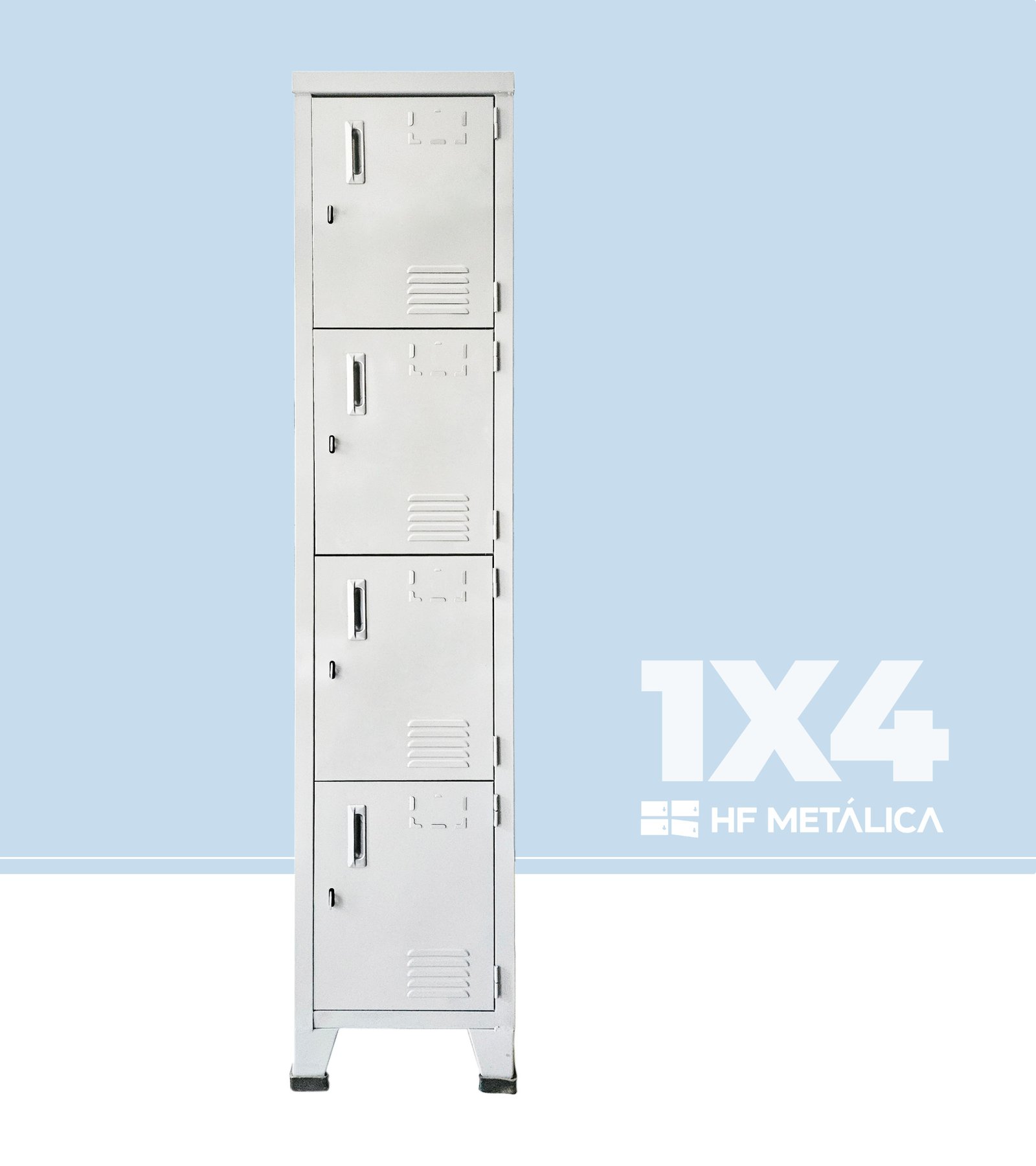 Locker 1x4 - Image 3