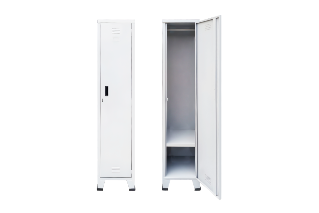 Locker 1x1