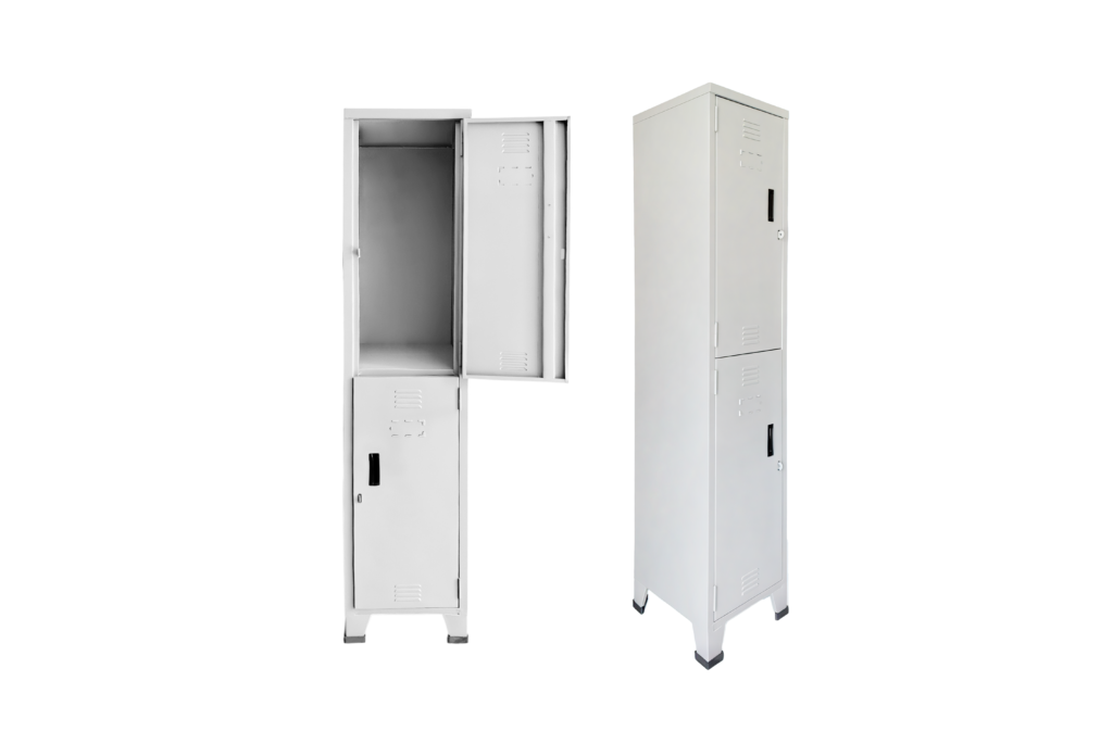 Locker 1x2
