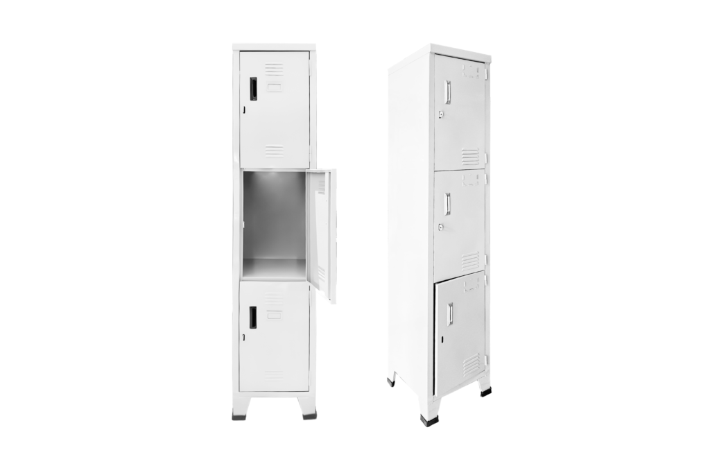 Locker 1x3