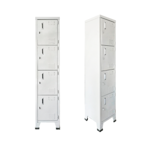 Locker 1x4