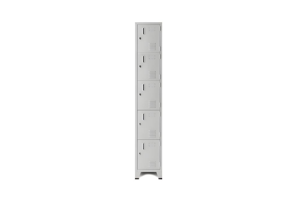 Locker 1x5