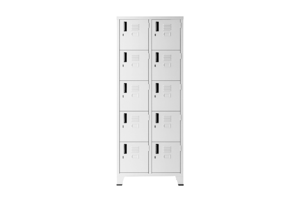 Locker 2x10