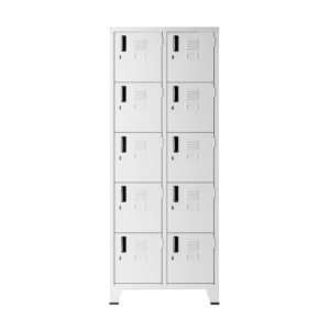 Locker 2x10