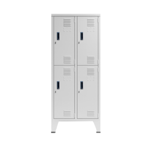 Locker 2x4