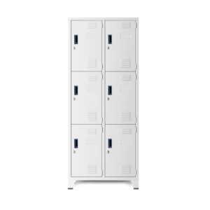 Locker 2x6