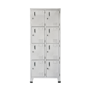Locker 2x8