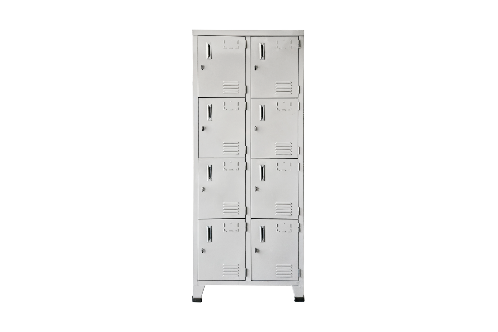 Locker 2x8