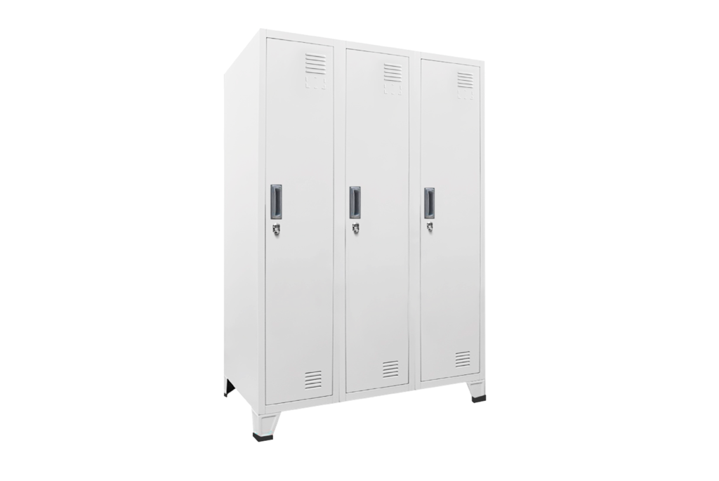 Locker 3x3 especial