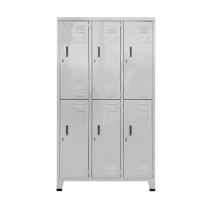 Locker 3x6