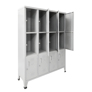 Locker 4x12