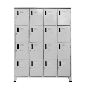 Locker 4x16