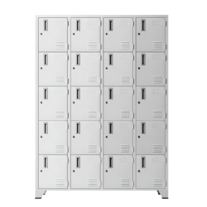Locker 4x20