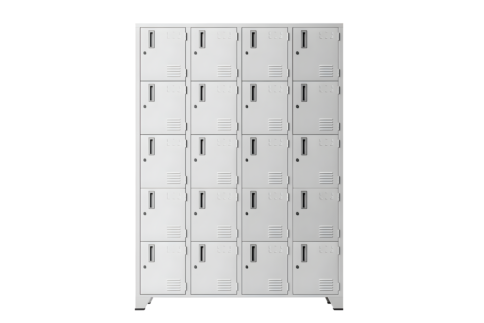 Locker 4x20