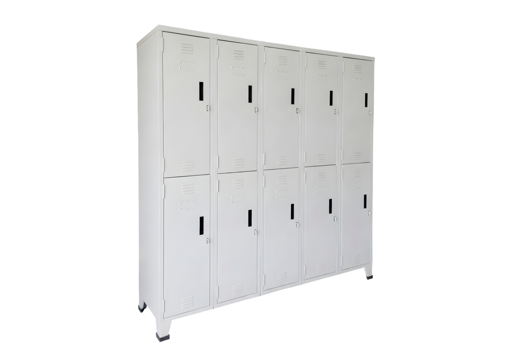 Locker 5x10