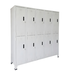 Locker 5x10