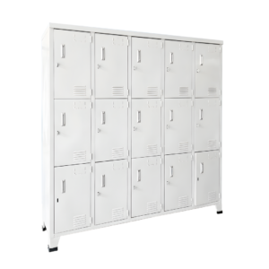 Locker 5x15