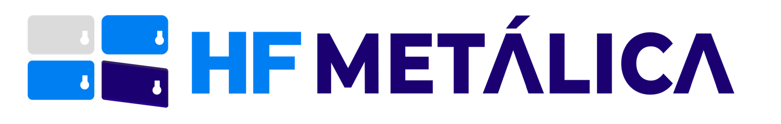 HF Metálica