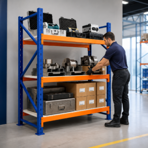 Racks Industriales