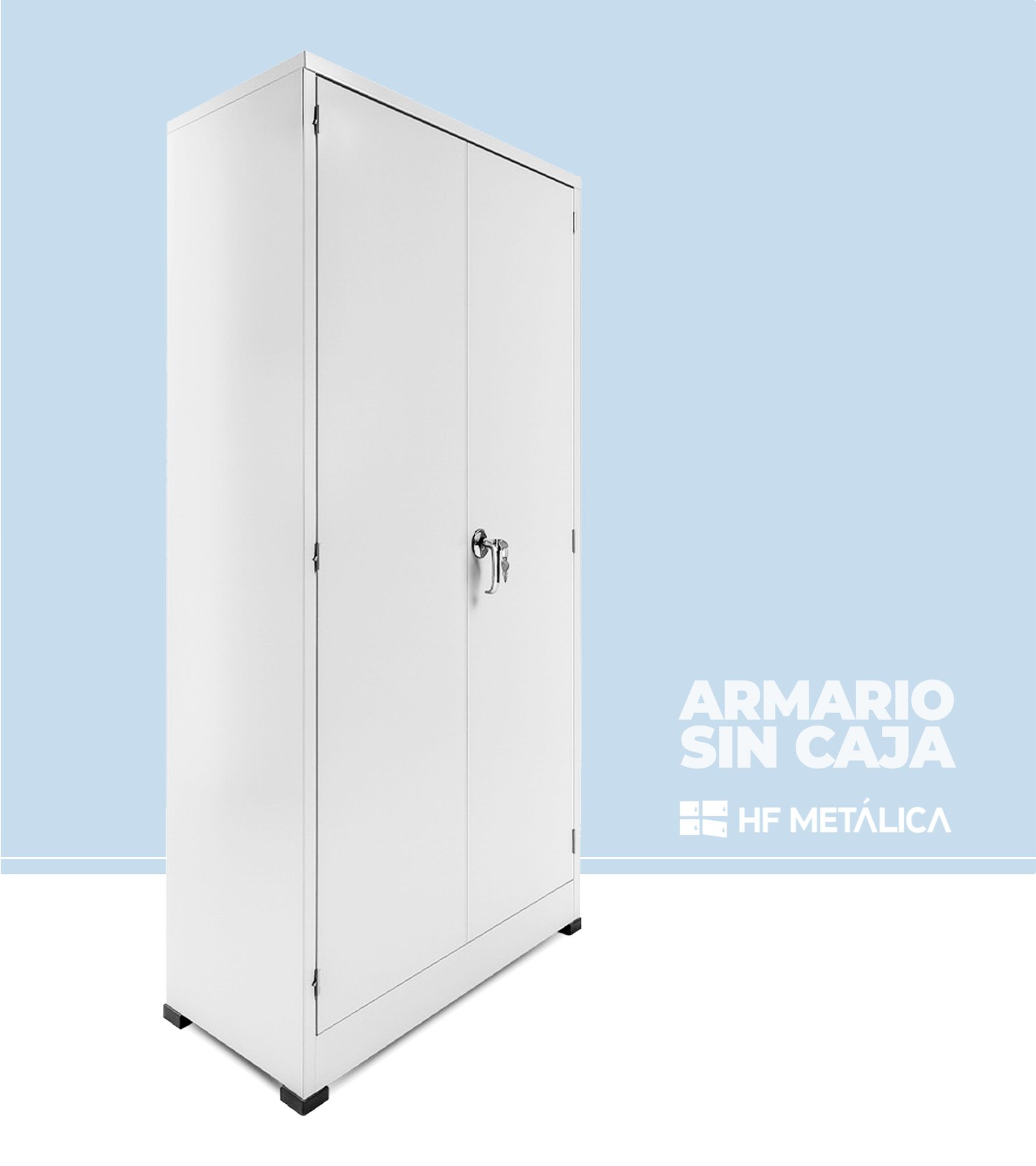Armario sin caja - Image 3