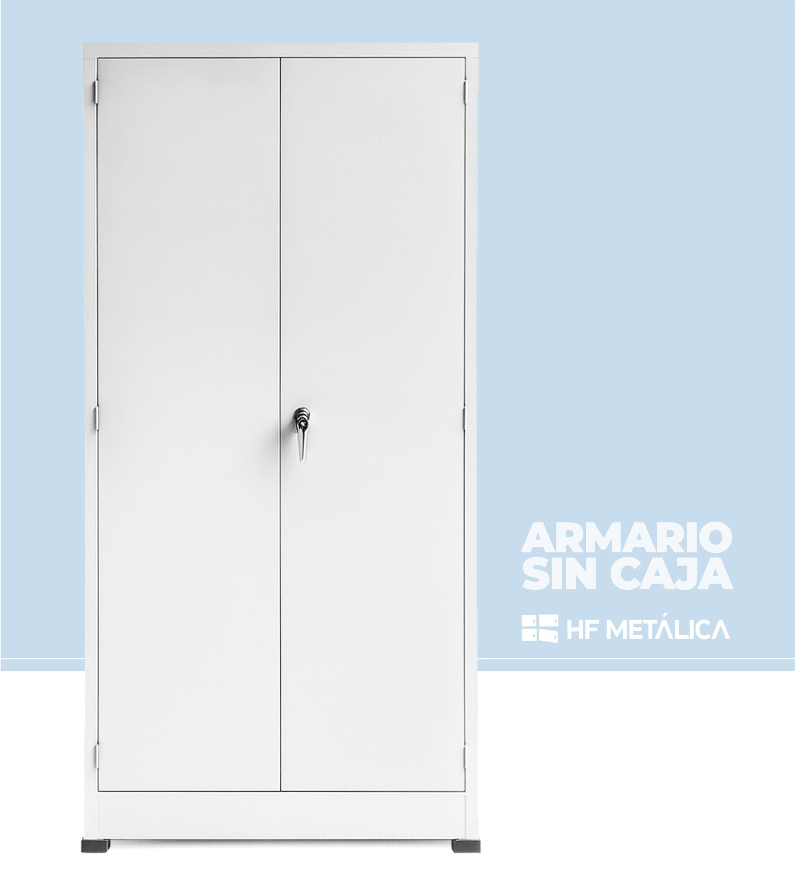 Armario sin caja - Image 2
