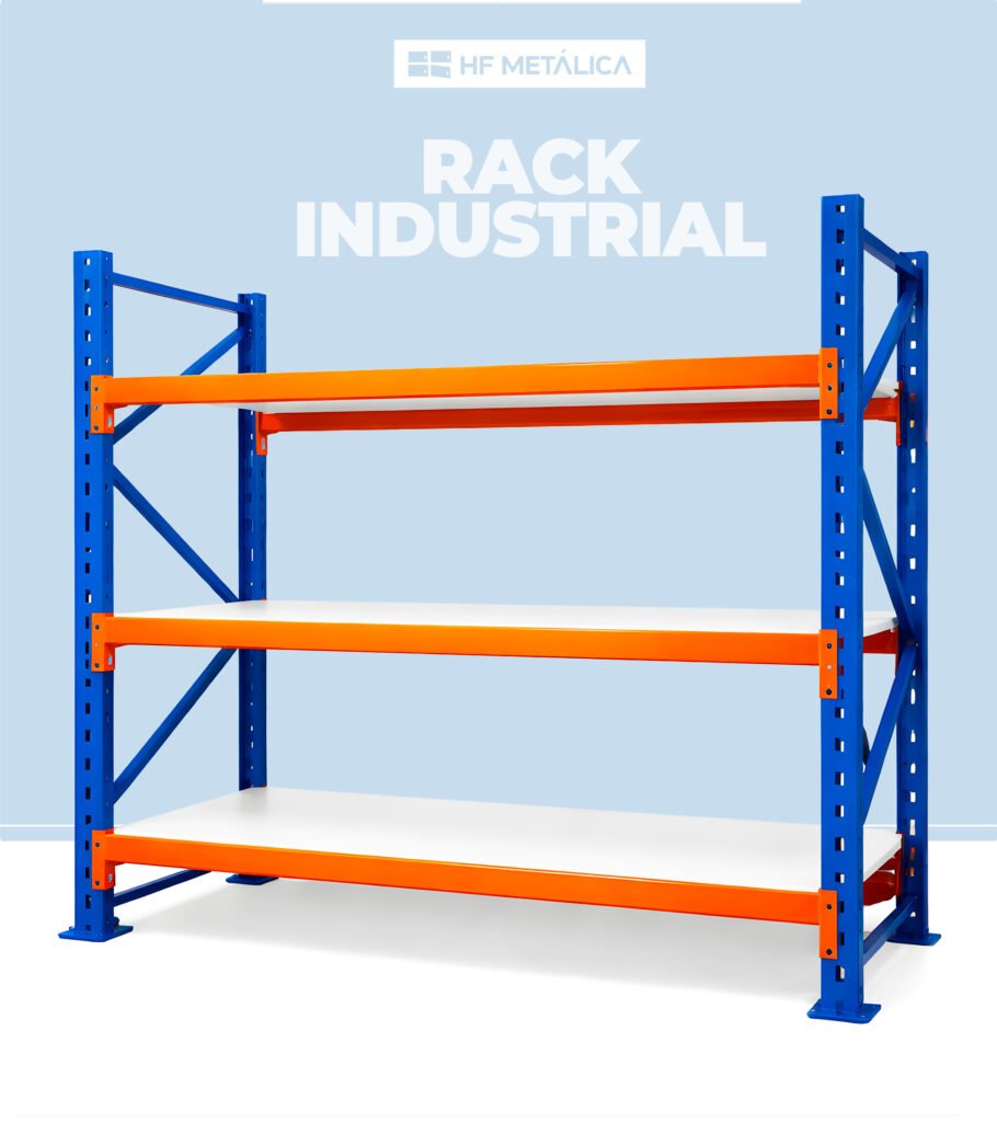 Racks Industriales
